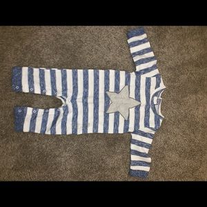 Baby pajamas